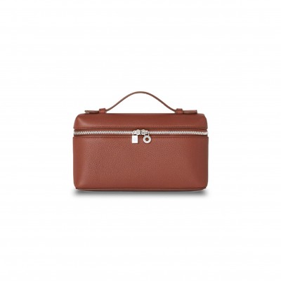 LORO PIANA EXTRA POCKET L19 FAN4045 (19*11*6.5cm)